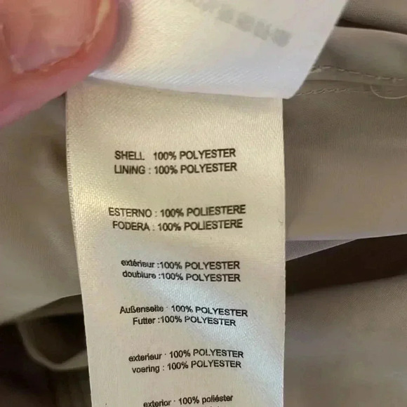 Bomboogie coat - Picture 5 of 5